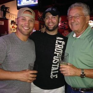 Meet your Posher, Allan